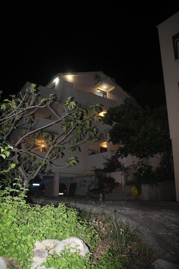 Mia Casa Apartmens Budva Exterior foto